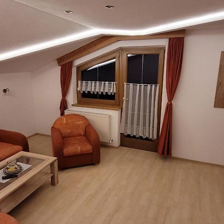 Appartementhaus Florian Λάνγκενφελντ Εξωτερικό φωτογραφία